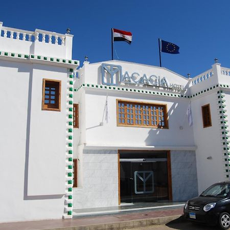 Acacia Dahab Hotel Exterior photo