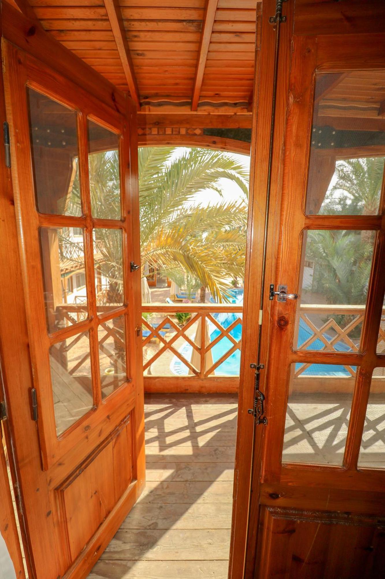 Acacia Dahab Hotel Exterior photo